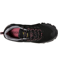 Regatta zapatilla trekking mujer HOLCOMBE IEP LOW 05