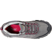 Regatta zapatilla trekking mujer Holcombe IEP Low GR 05