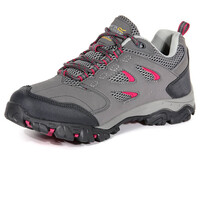 Regatta zapatilla trekking mujer Holcombe IEP Low GR puntera