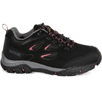 Regatta zapatilla trekking mujer HOLCOMBE IEP LOW lateral exterior