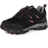 Regatta zapatilla trekking mujer HOLCOMBE IEP LOW puntera