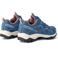 Regatta zapatilla trekking mujer Lady Vendeavour lateral interior