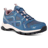 Regatta zapatilla trekking mujer Lady Vendeavour puntera