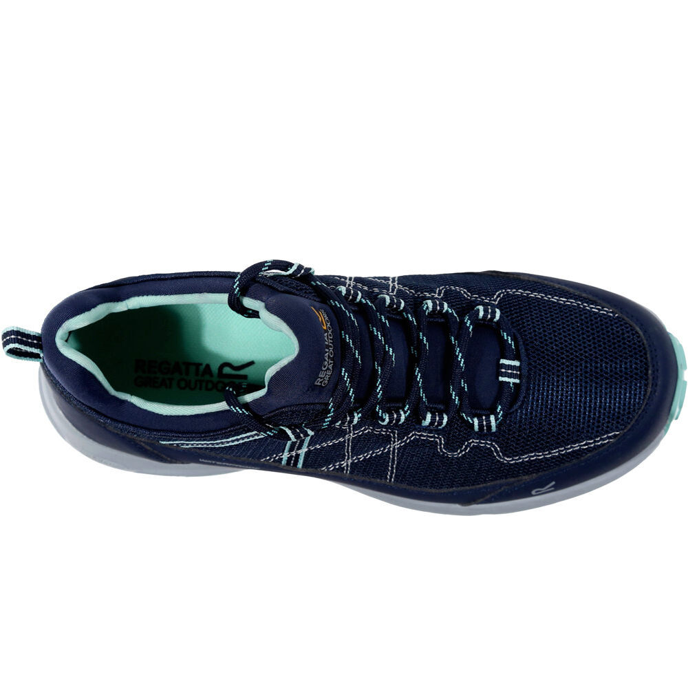 Regatta zapatilla trekking mujer LdySamarisLiteLow 05