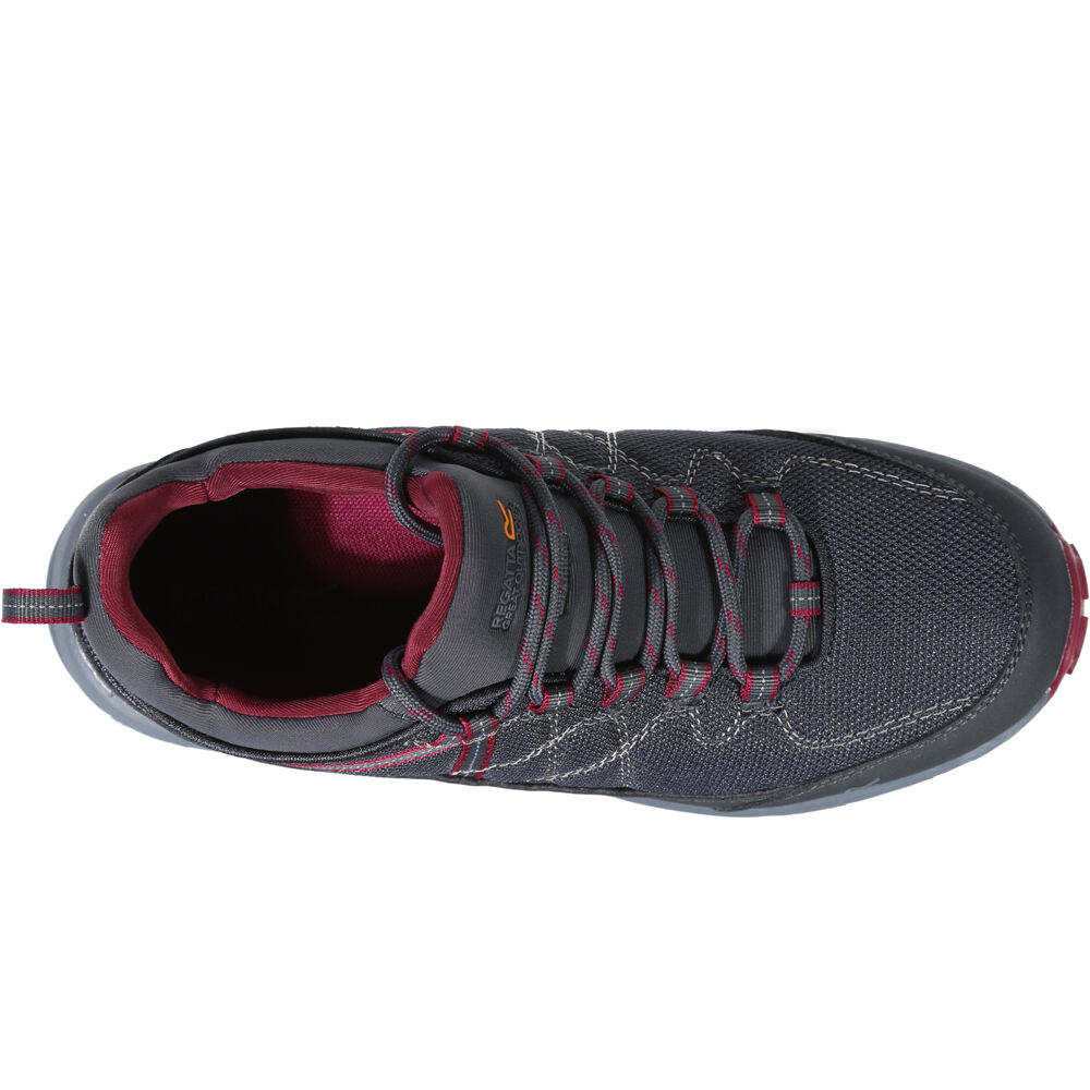 Regatta zapatilla trekking mujer LdySamarisLiteLow GR 05