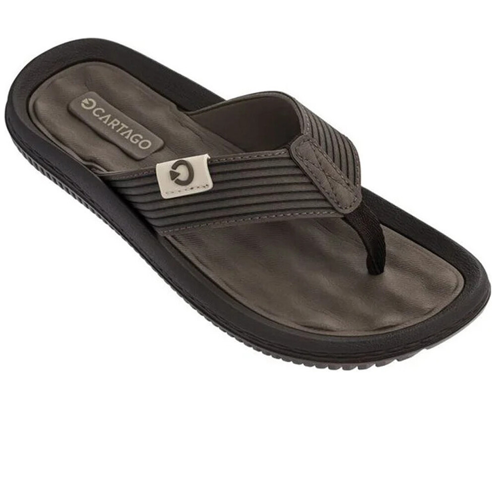 Rider chanclas hombre 2105-CARTAGO DUNAS VI AD lateral exterior