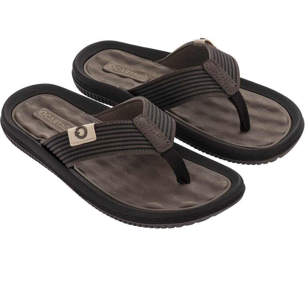 Rider chanclas hombre 2105-CARTAGO DUNAS VI AD lateral interior