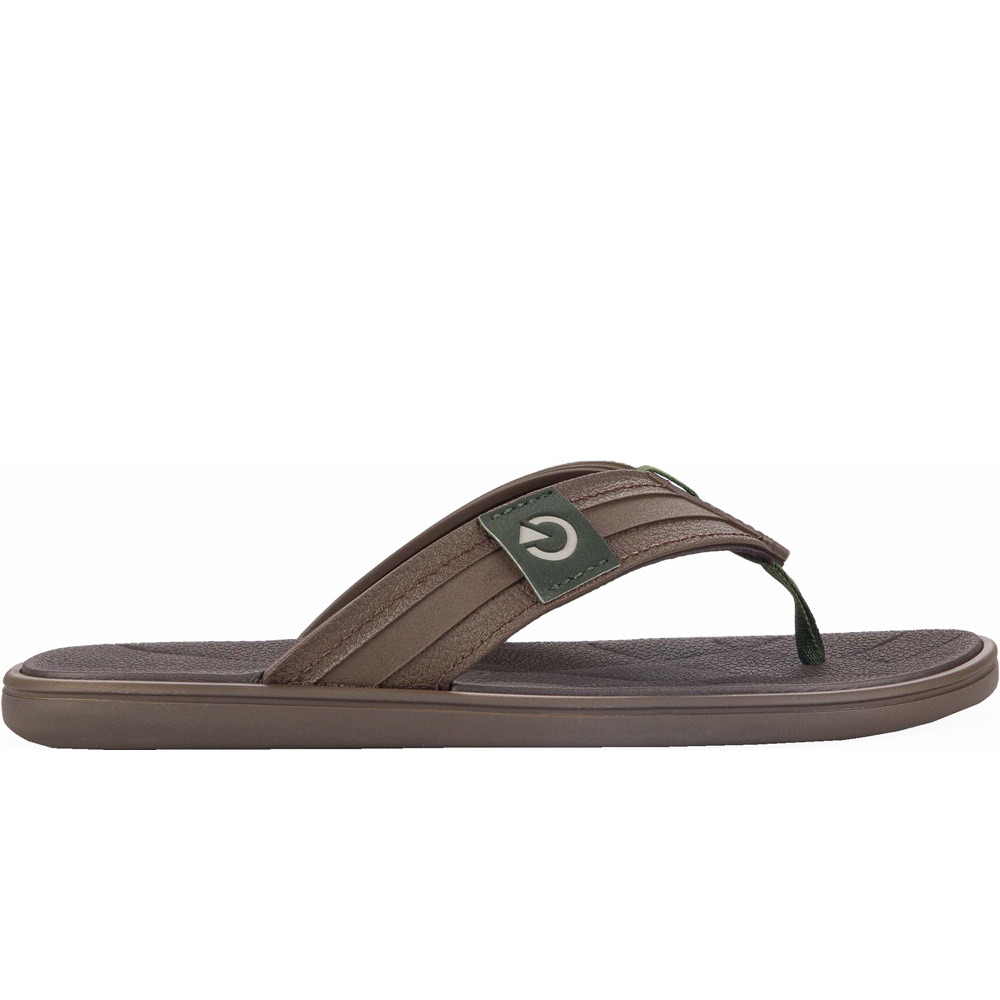 Rider chanclas hombre 2105-CARTAGO MALTA VI lateral exterior