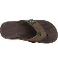 Rider chanclas hombre 2105-CARTAGO MALTA VI puntera