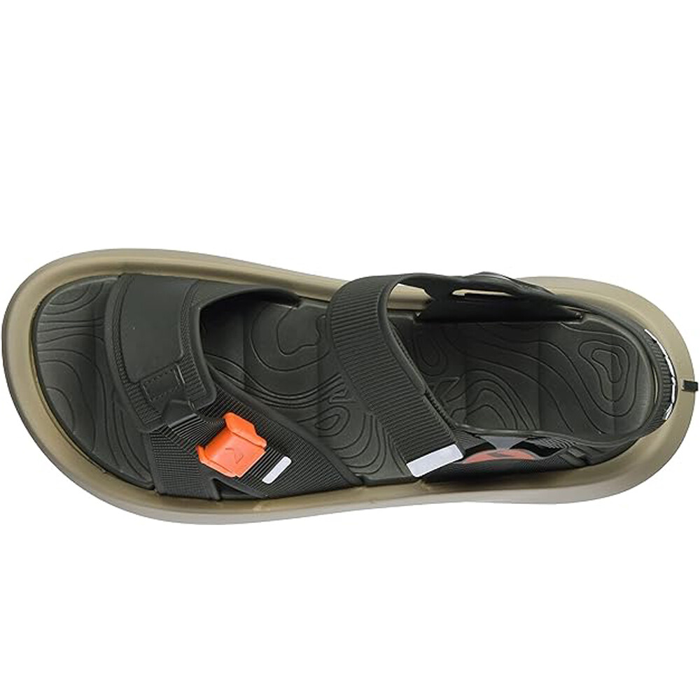 Rider chanclas hombre 2105-RIDER RT PAPETE AD 05