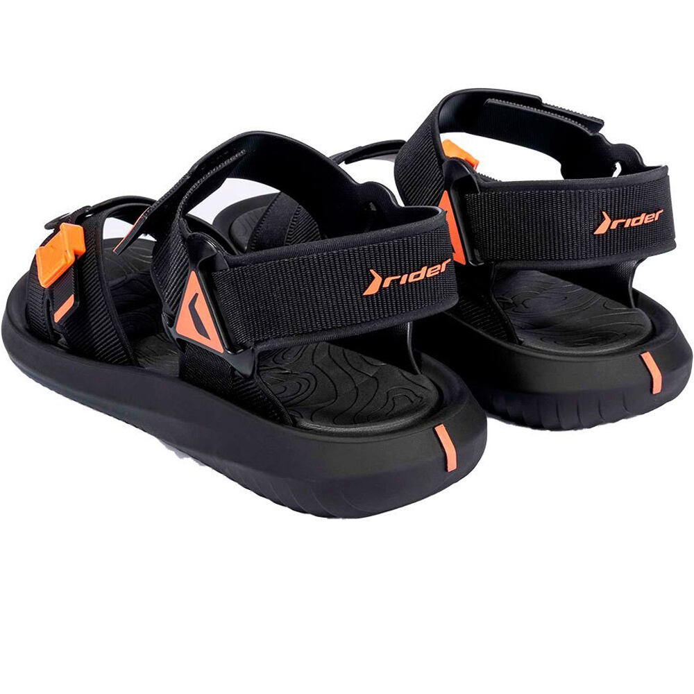 Rider chanclas hombre 2105-RIDER RT PAPETE AD puntera