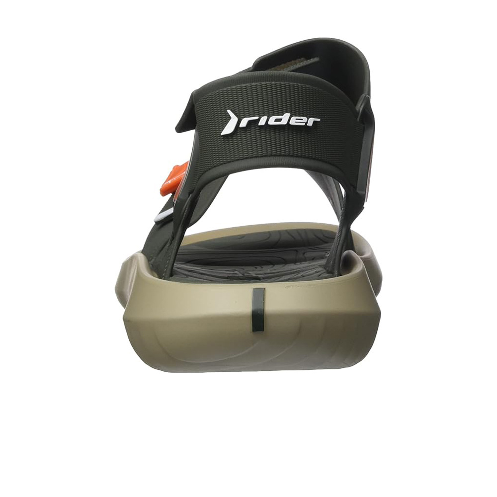 Rider chanclas hombre 2105-RIDER RT PAPETE AD vista trasera