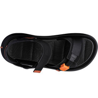 Rider chanclas hombre 2105-RIDER RT PAPETE AD vista trasera