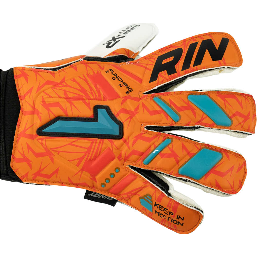 Rinat guantes portero EGOTIKO VENGADOR PRIME NABL 01