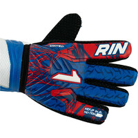 Rinat guantes portero infantil EGOTIKO GRAVITI AZRO 02