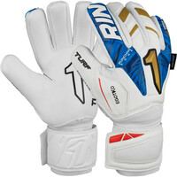 Rinat guantes portero infantil EGOTIKO VENGADOR SPINE TURF BLAZ vista frontal