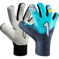 Rinat guantes portero infantil NKAM AS TURF ONANA VE vista frontal