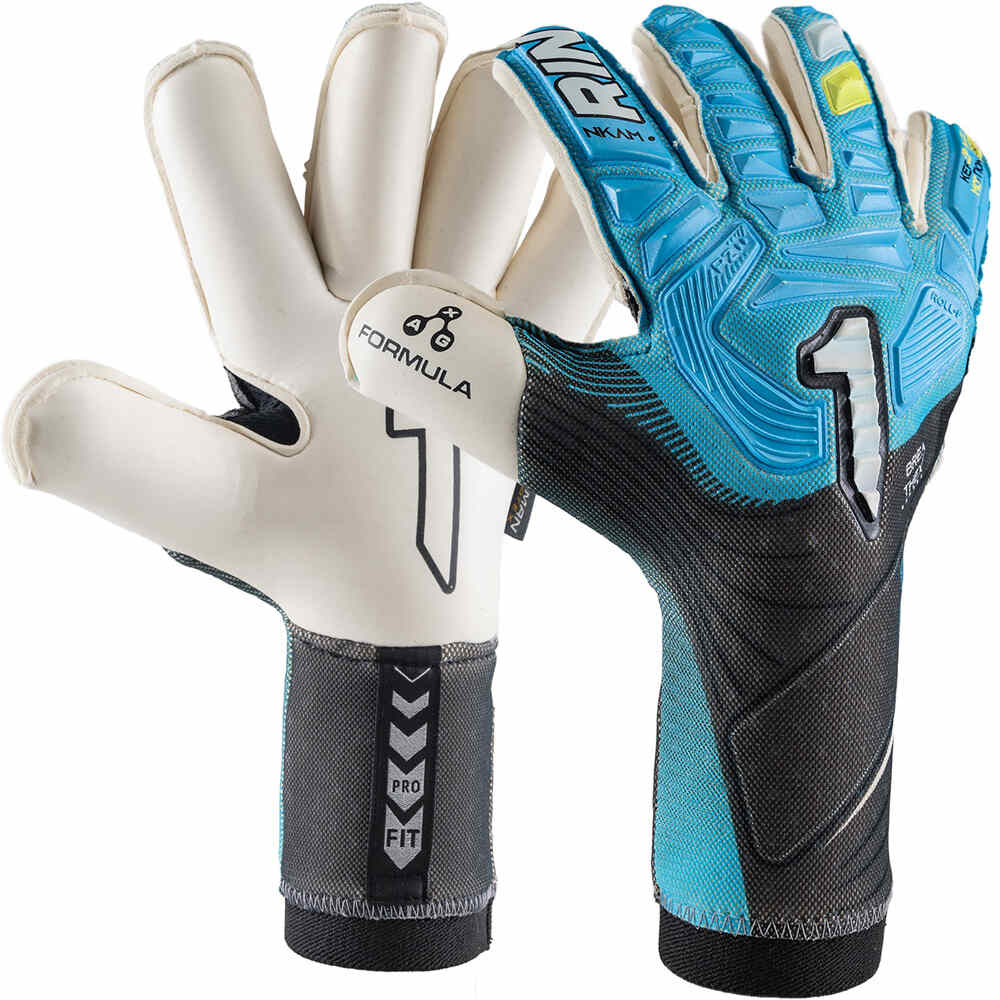 Rinat guantes portero NKAM PRO ONANA AZ vista frontal