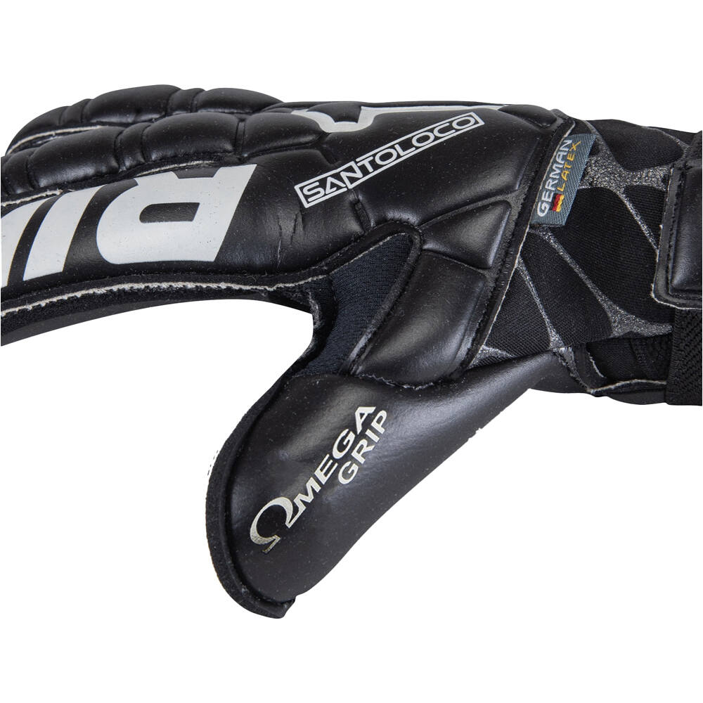 Rinat guantes portero SANTOLOCO ALPHA NE 03