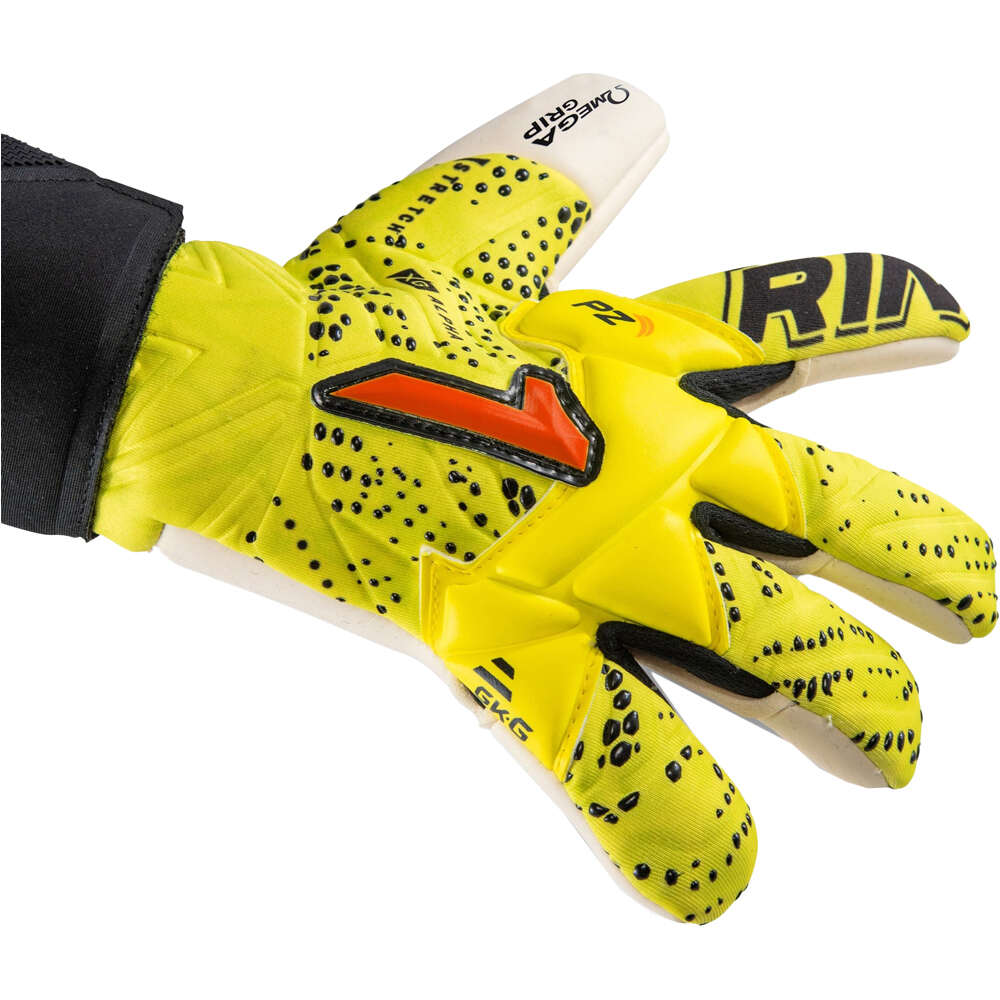 Rinat guantes portero XTREME GUARD DOMINIUS ALPHA AMBL 01