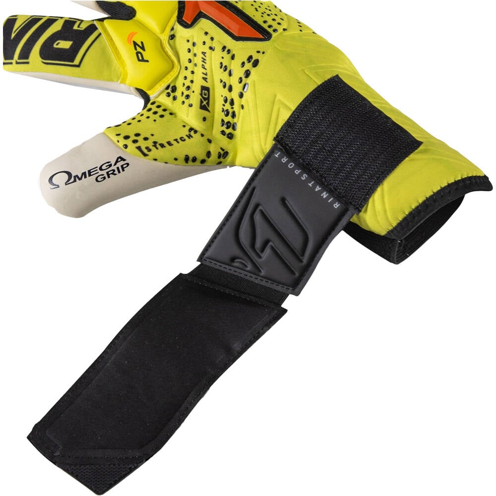 Rinat guantes portero XTREME GUARD DOMINIUS ALPHA AMBL 03