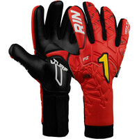 Rinat guantes portero XTREME GUARD DOMINIUS TURF RONE vista frontal