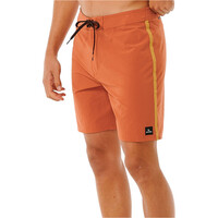 Rip Curl bañador playa hombre MIRAGE CORE CORDURA vista detalle