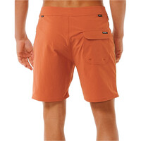 Rip Curl bañador playa hombre MIRAGE CORE CORDURA vista trasera