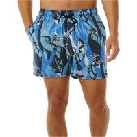 Rip Curl bañador playa hombre PARTY PACK VOLLEY vista frontal