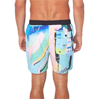 Rip Curl bañador playa hombre RIPCURL X BA BAPT VOLLEY vista detalle