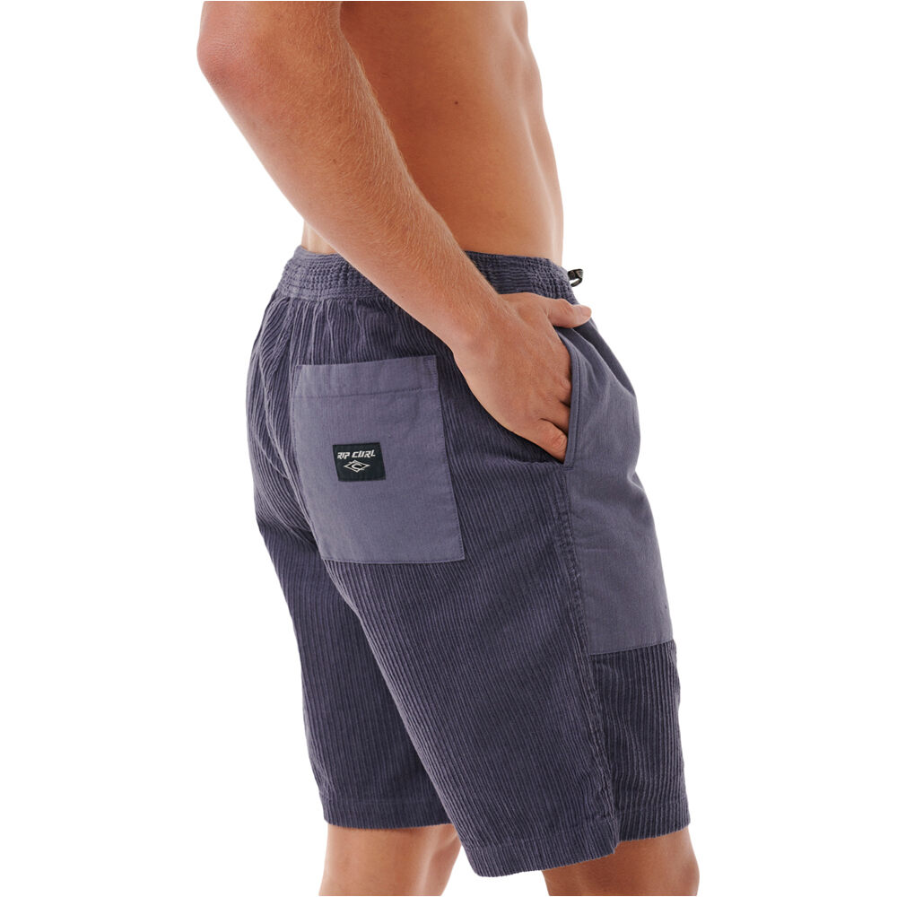 Rip Curl bermudas hombre FADE OUT CORD VOLLEY 03