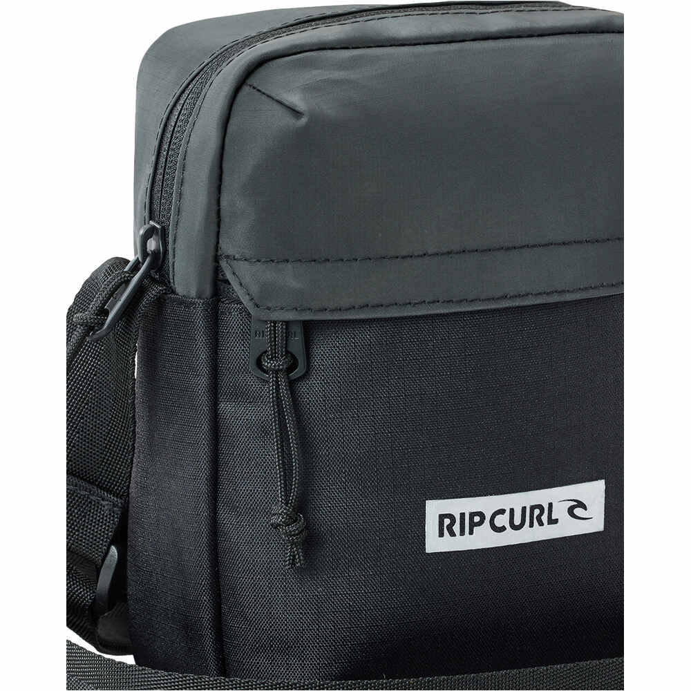 Rip Curl billeteras portadocumentos NO IDEA POUCH ICONS 03