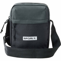 Rip Curl billeteras portadocumentos NO IDEA POUCH ICONS vista frontal