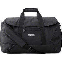 Rip Curl bolsas deporte PACKABLE DUFFLE 35L ICONS vista frontal