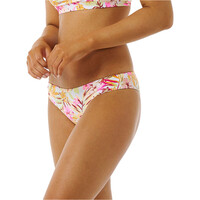 Rip Curl braga bikini COPACABANA CHEEKY HIPSTER vista trasera