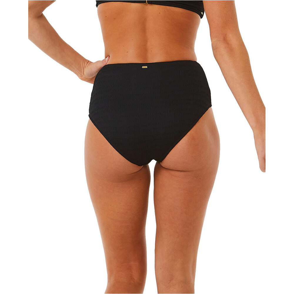 Rip Curl braga bikini DREAMS FULL PANT vista detalle