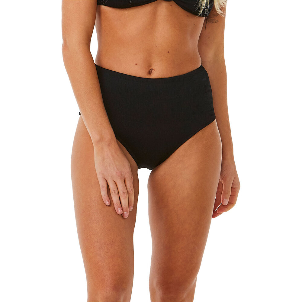 Rip Curl braga bikini DREAMS FULL PANT vista frontal