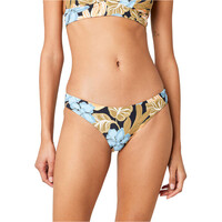 Rip Curl braga bikini FOLLOW THE SUN REVO GOOD PANT vista frontal