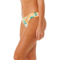 Rip Curl braga bikini FOLOW THE SUN CHEEKY PANT vista detalle