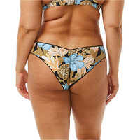 Rip Curl braga bikini FOLOW THE SUN CHEEKY PANT vista detalle