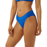 Rip Curl braga bikini PREMIUM SURF FULL PANT vista detalle