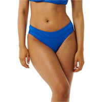 Rip Curl braga bikini PREMIUM SURF FULL PANT vista frontal