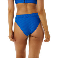 Rip Curl braga bikini PREMIUM SURF FULL PANT vista trasera