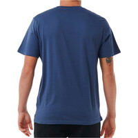 Rip Curl camiseta manga corta hombre FILLER TEE vista detalle