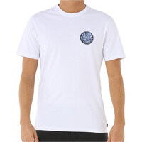 WETTIE PASSAGE ICON TEE