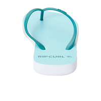 Rip Curl chanclas mujer BONDI BLOOM OPEN TOE lateral interior