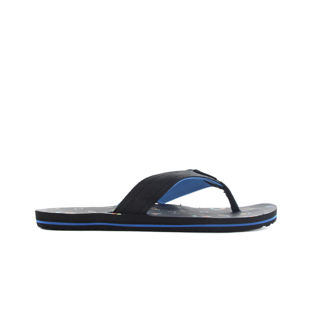 Rip Curl chanclas niño RIPPER BOYS OPEN TOE lateral exterior