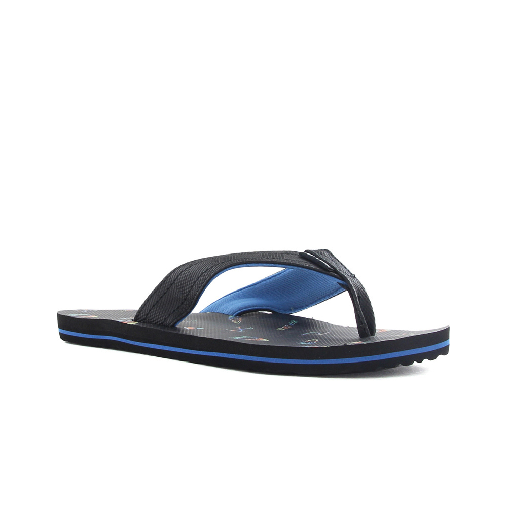 Rip Curl chanclas niño RIPPER BOYS OPEN TOE lateral interior