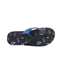 Rip Curl chanclas niño RIPPER BOYS OPEN TOE vista superior