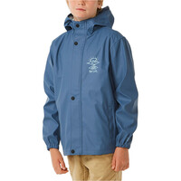 Rip Curl chaqueta niño ANTI SERIES RAIN JACKET - KIDS vista detalle